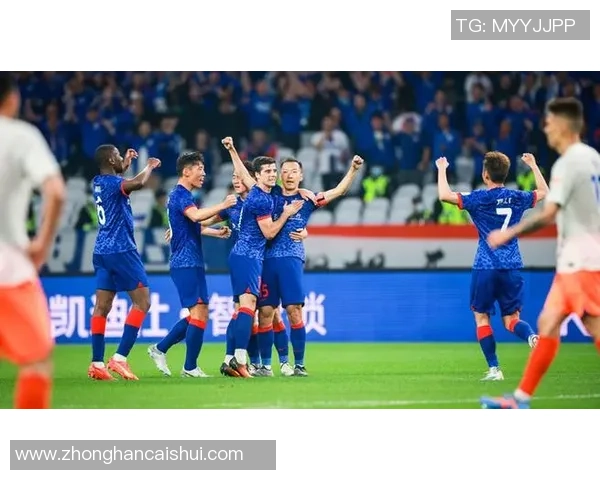 中超精彩对决切尔西大胜尤文图斯点球大战瞬间点燃全场激情