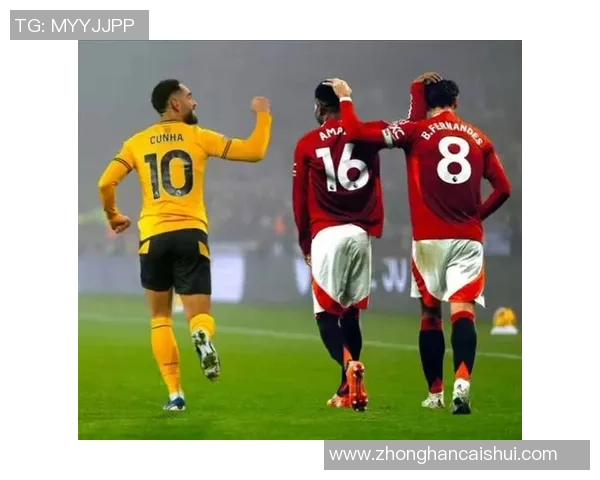 曼联友谊赛逆转曼城精彩瞬间回顾全场沸腾时刻