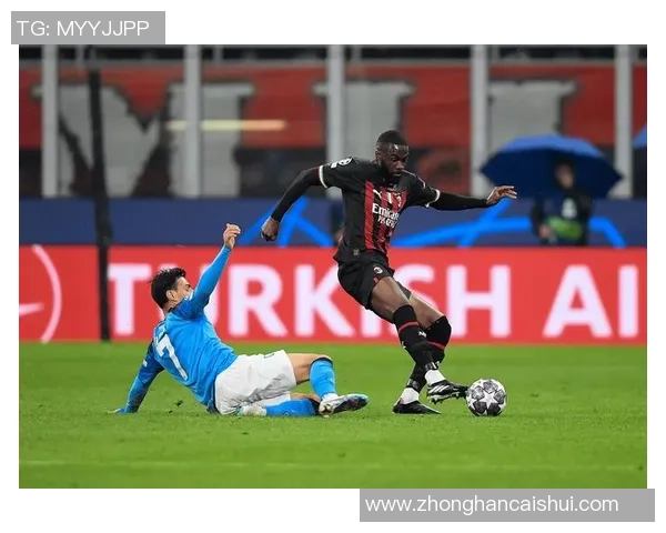 AC米兰大胜多特蒙德五球狂潮引发全场惊叹数据背后揭秘比赛精彩瞬间