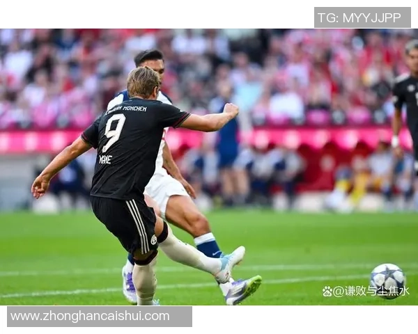 热刺逆袭拜仁6比2全场沸腾转会传闻再起波澜