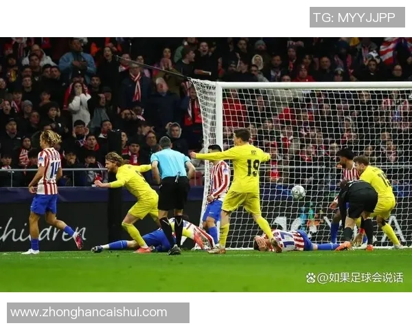 中超精彩对决曼城强势3-0战胜马竞全场精彩瞬间回顾