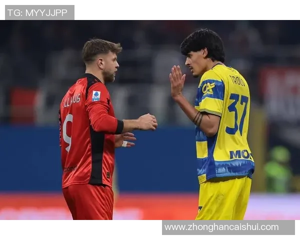 AC米兰大胜多特蒙德五球狂潮引发全场惊叹数据背后揭秘比赛精彩瞬间